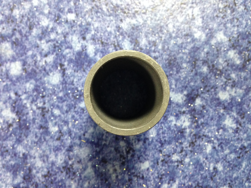 Brake shoe bushing-2