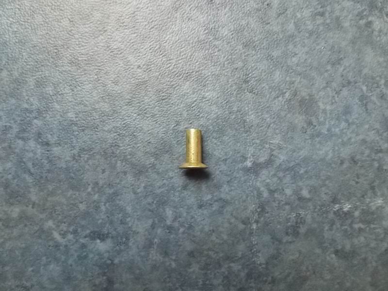 rivet