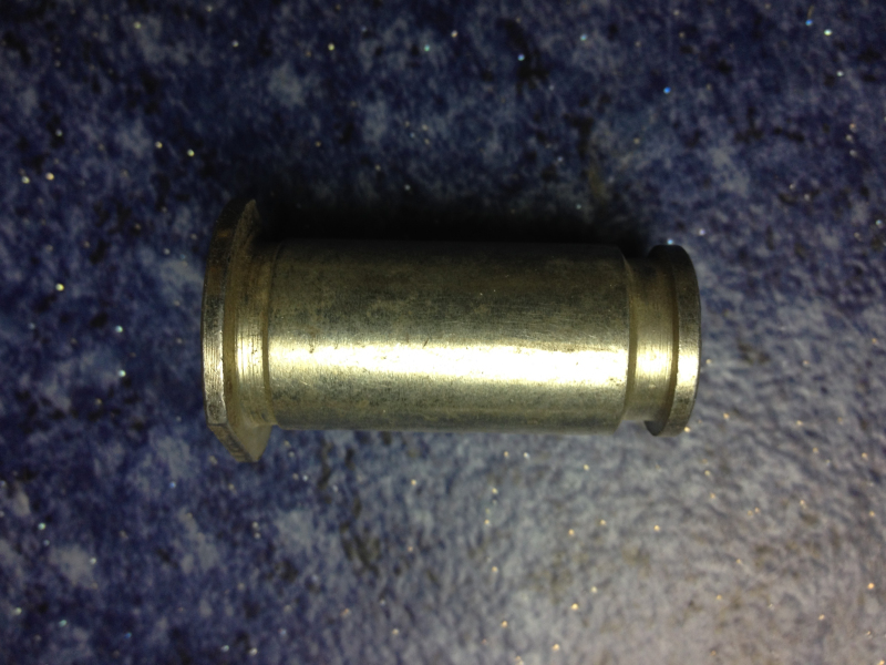 Роликовый вал