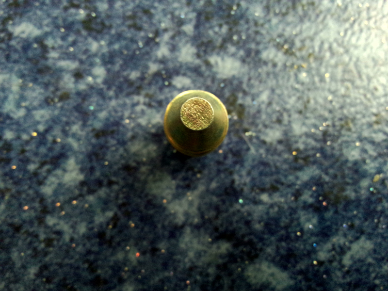 Screws - fasten the shoe shaft-2