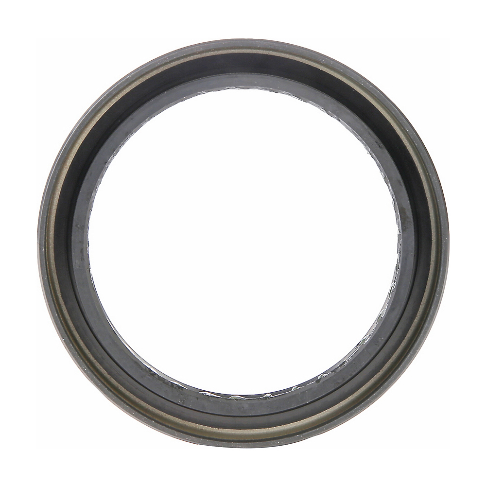 External oil seal of the hub; inner diameter 85; outer diameter 110; thickness 12-6