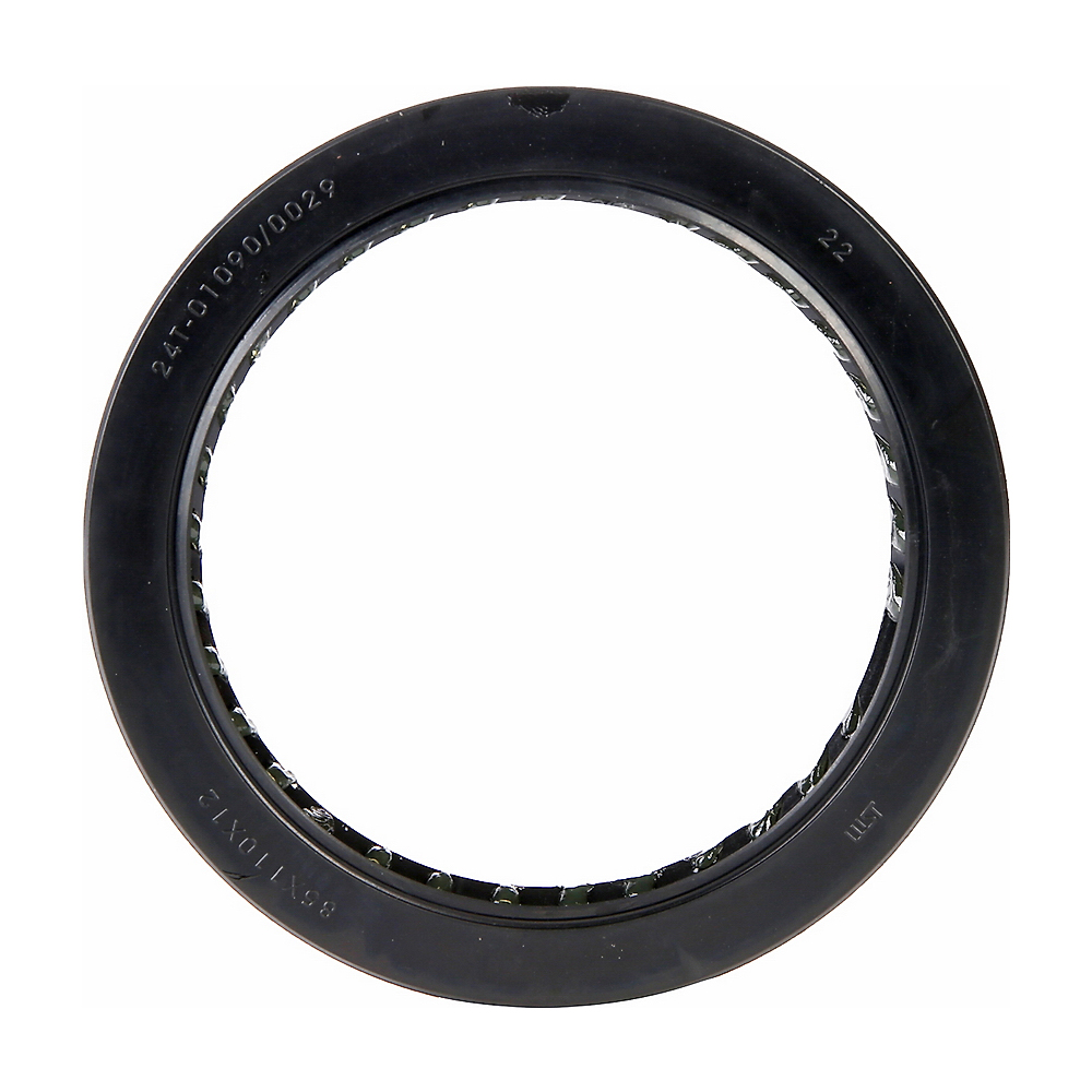 External oil seal of the hub; inner diameter 85; outer diameter 110; thickness 12-7