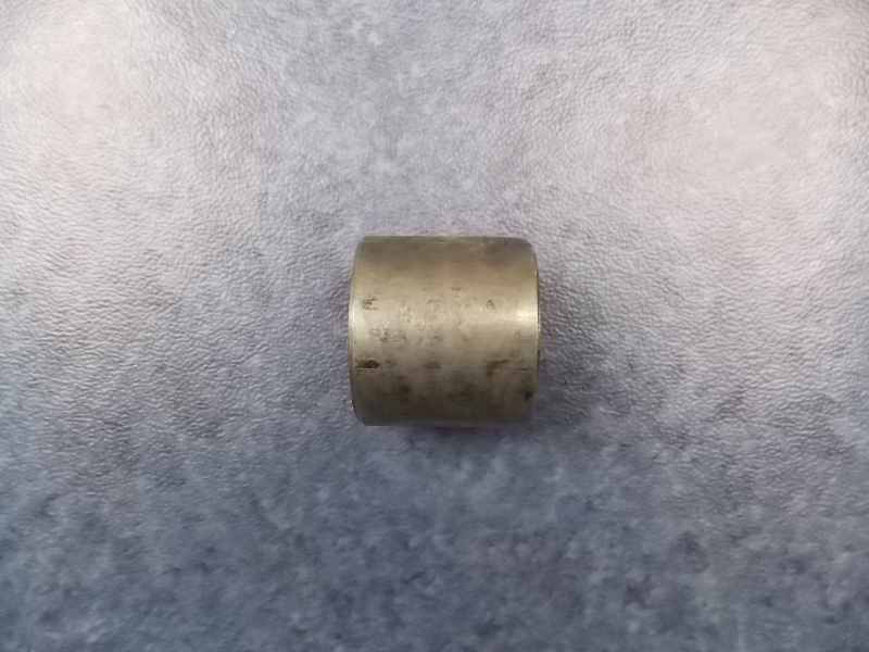 Втулка тормозного основания; удалил так же, как и 3502-01613