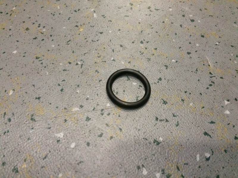 O-ring