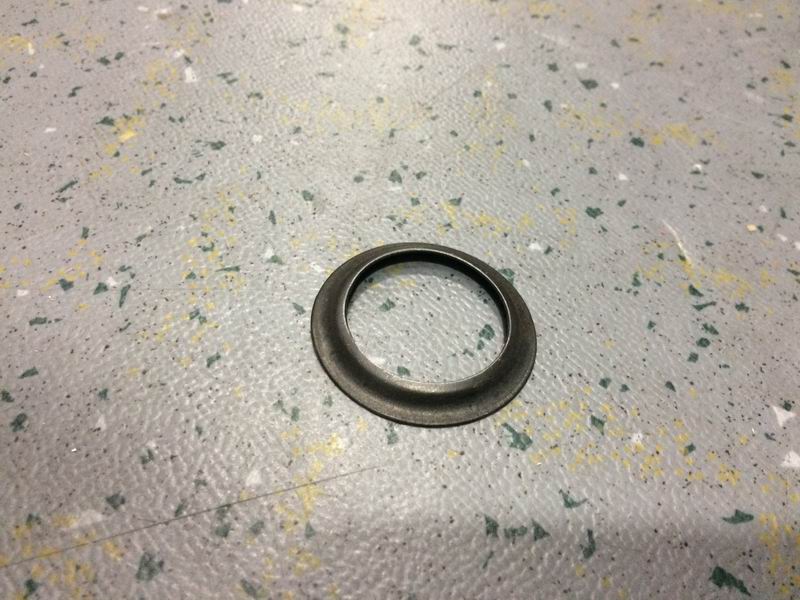 Blocking ring-1