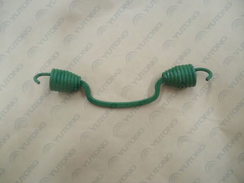 Return spring; used 3502-01875 generation