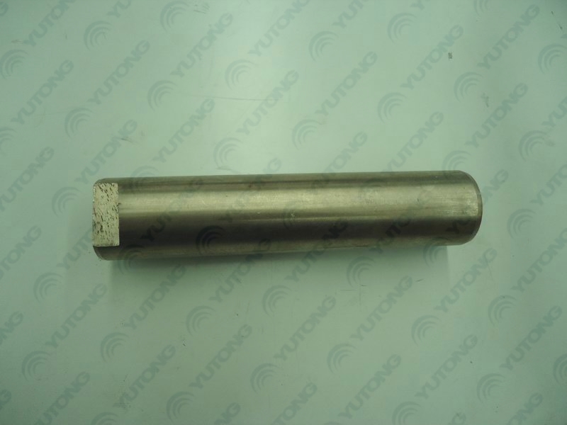 Вал тормозной колодки; никелированный