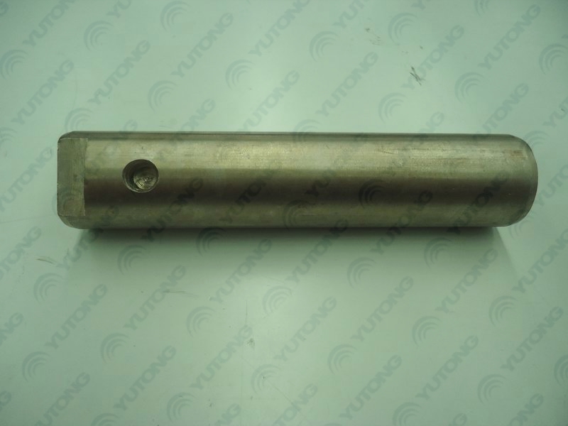 Brake shoe shaft; nickel plated-1