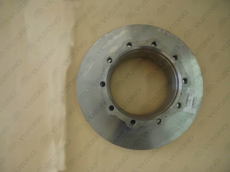 Тормозной диск задний, 430 * 45 * 131 , 235-2