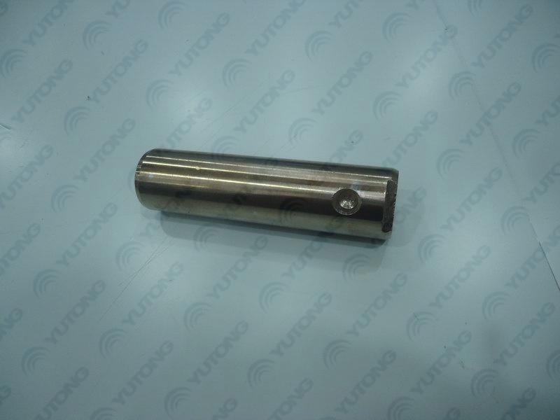 Вал тормозной колодки; никелированный-1