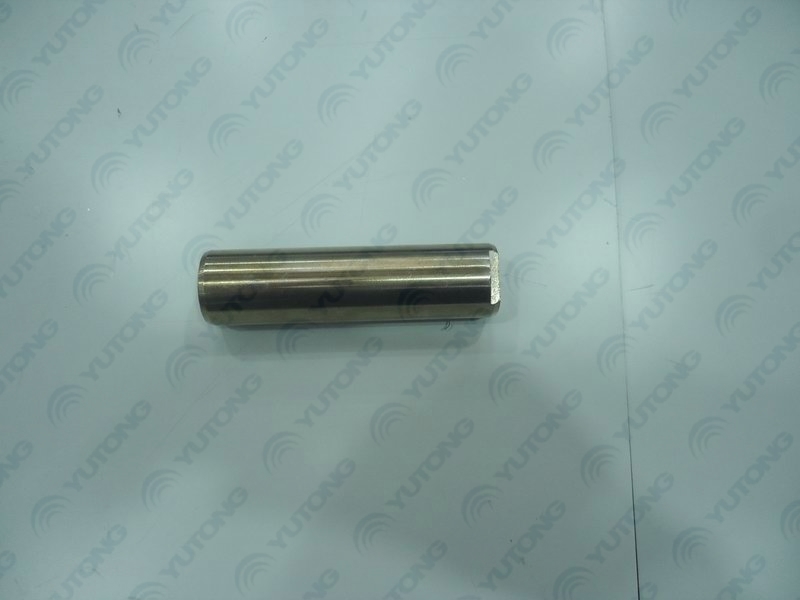 Вал тормозной колодки; никелированный