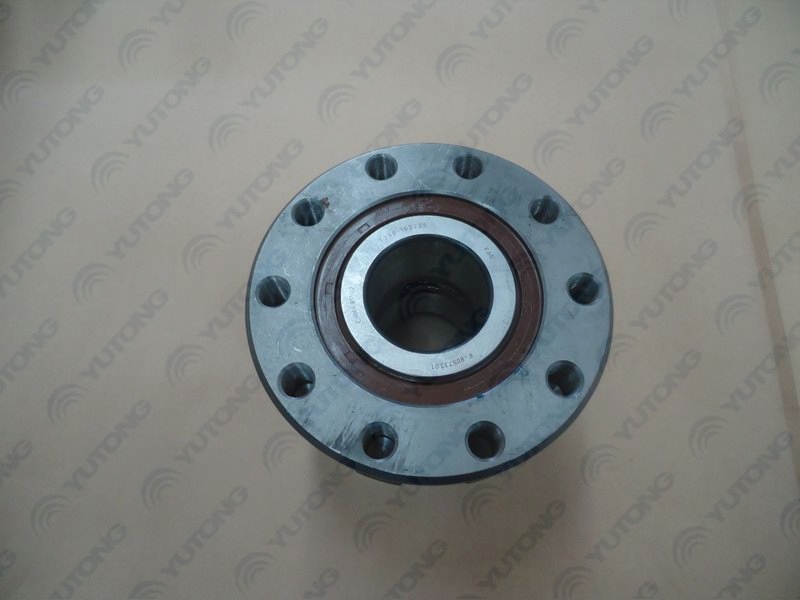 Передний подшипниковый узел в сборе (4. 5T /Ф 58 /АБС)