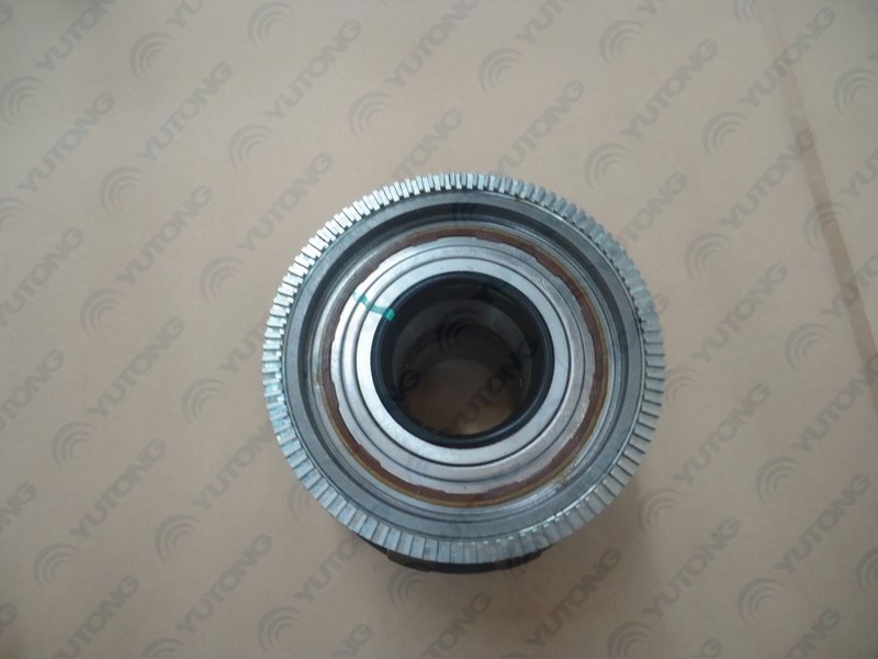 Front bearing unit assembly (4.5T/Φ58/ABS)-1