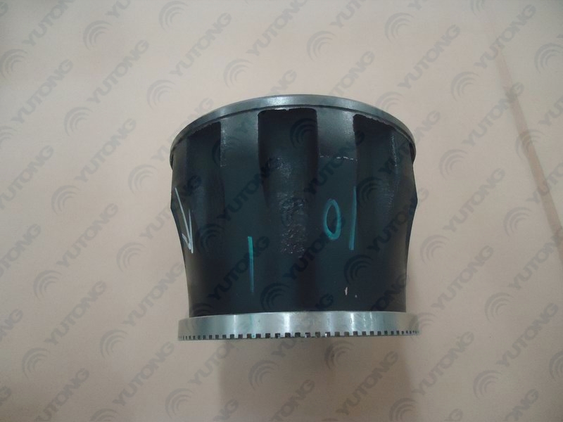 Front bearing unit assembly (4.5T/Φ58/ABS)-2