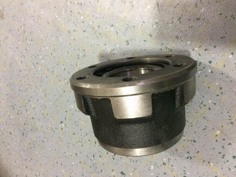 Bearing unit assembly (Φ55/no ABS)-1