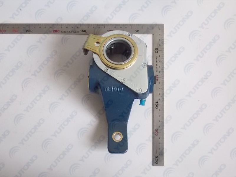 Rear left automatic adjustment arm-1