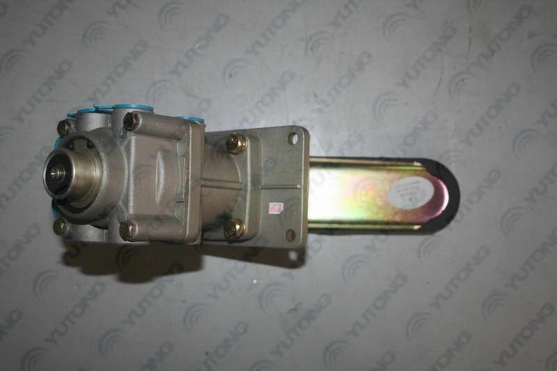 Brake main pump-1