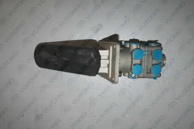 Brake main pump-2