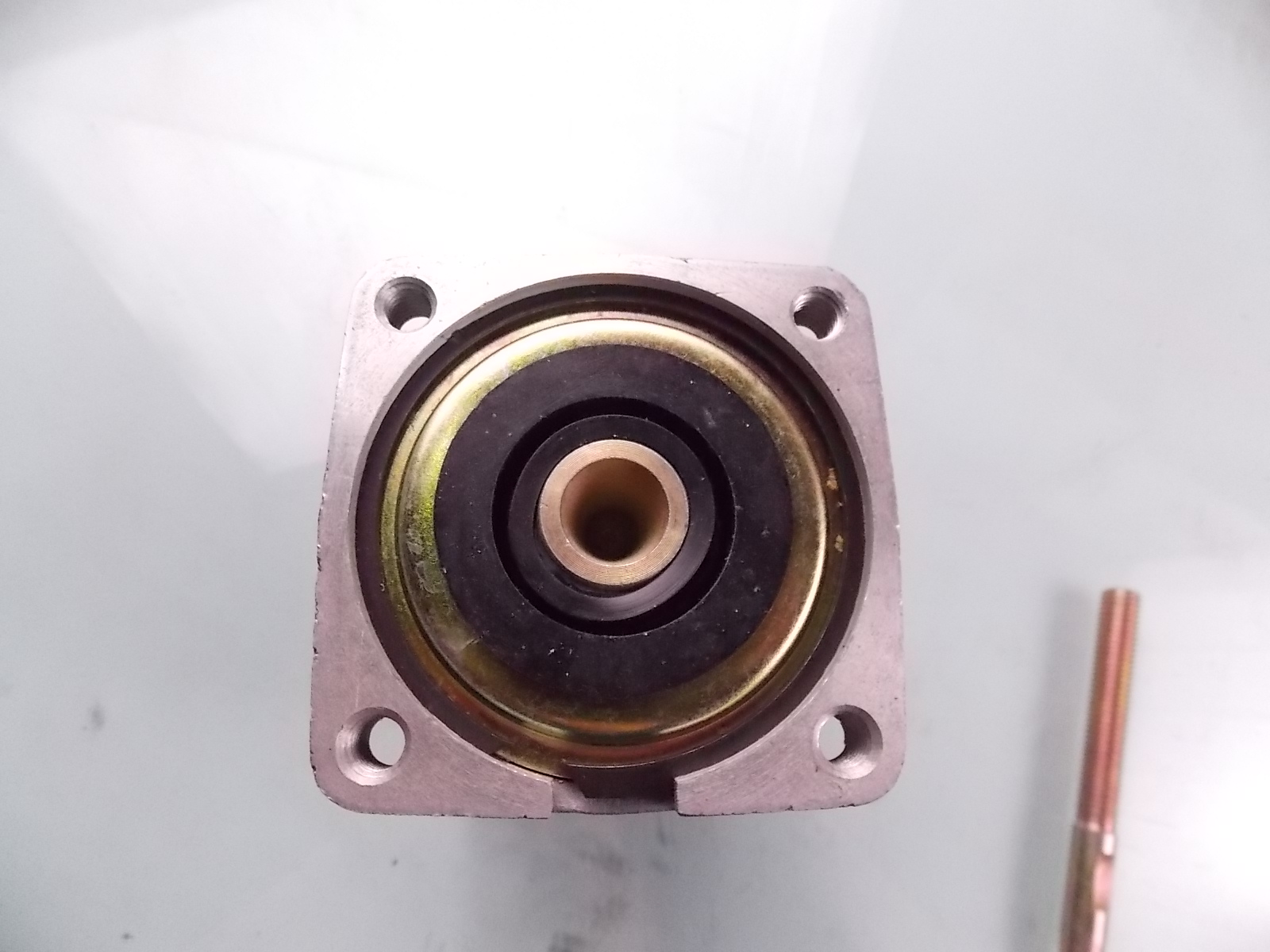 Brake master pump (powered)-4