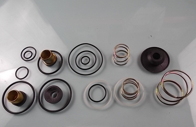 Ремкомплект главного тормозного насоса 6860CR3