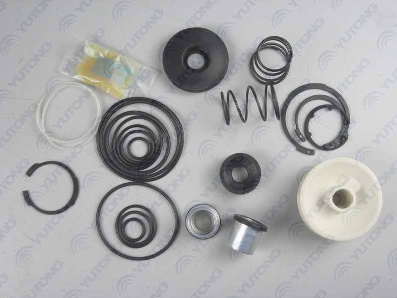 Brake valve mid-valve repair kit-2