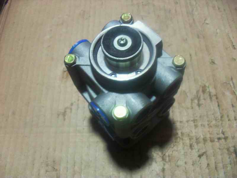 Brake main pump-1