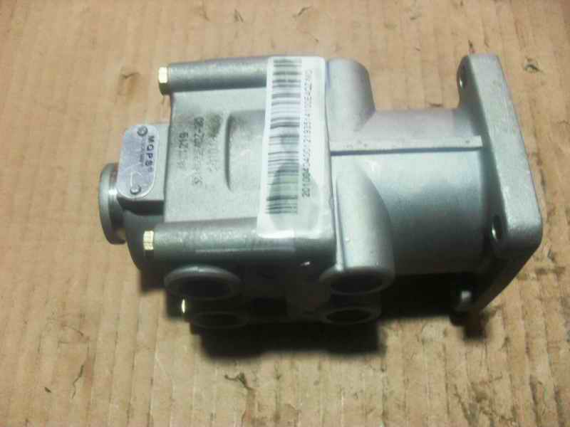 Brake main pump-2