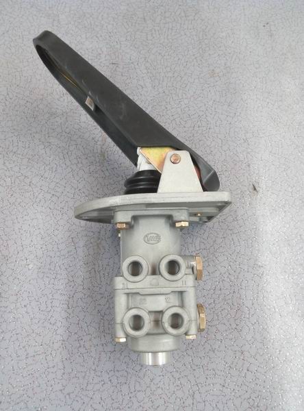 Brake valve-1
