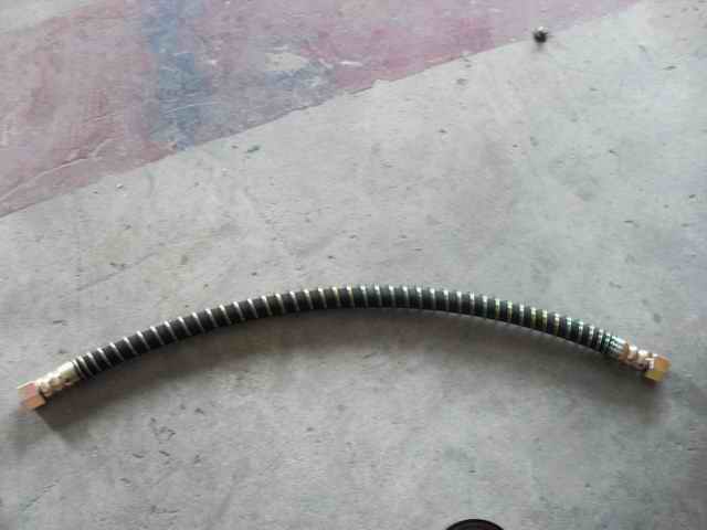 Brake hose assembly, M18×1.5, L=580