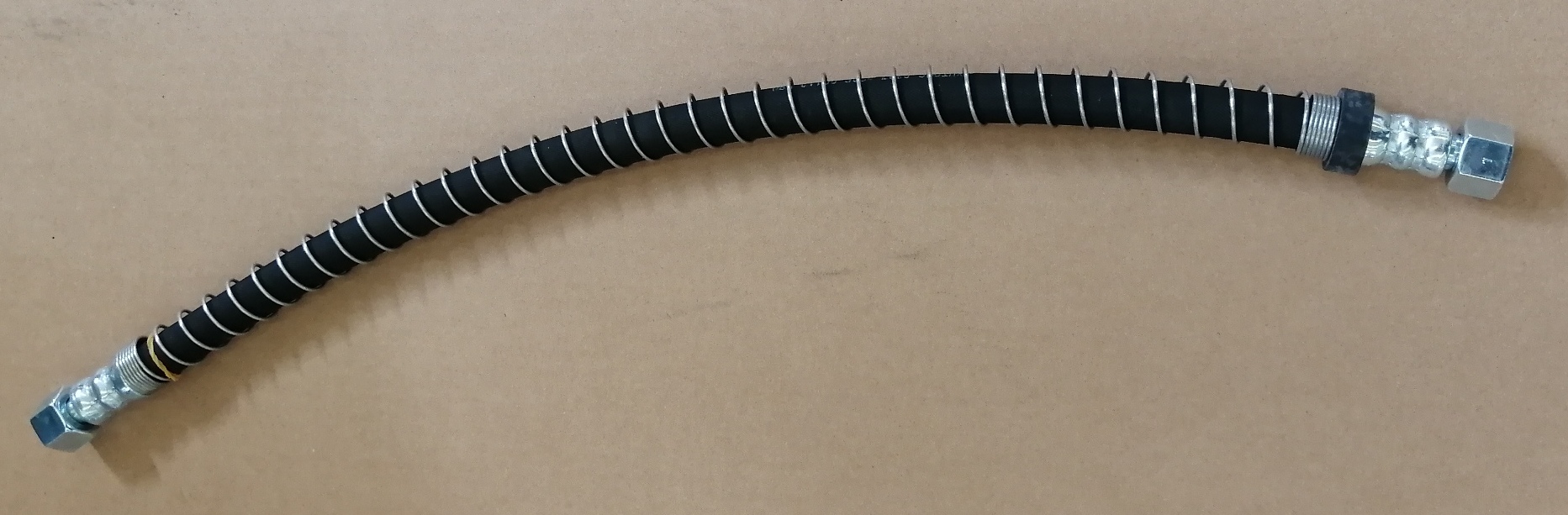 Brake hose assembly, M18×1.5, L=580-1