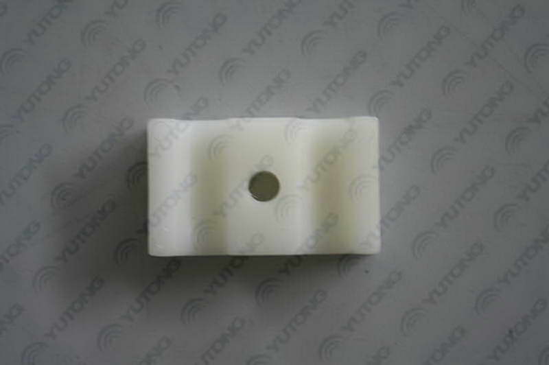 Air circuit fixing clip (2-Φ12)