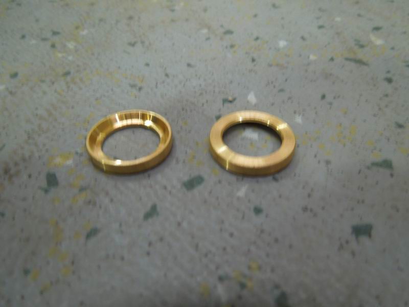 Sealing ring (with M12)