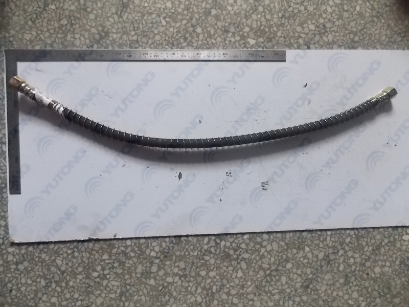 Brake hose assembly, M18×1.5, L=750