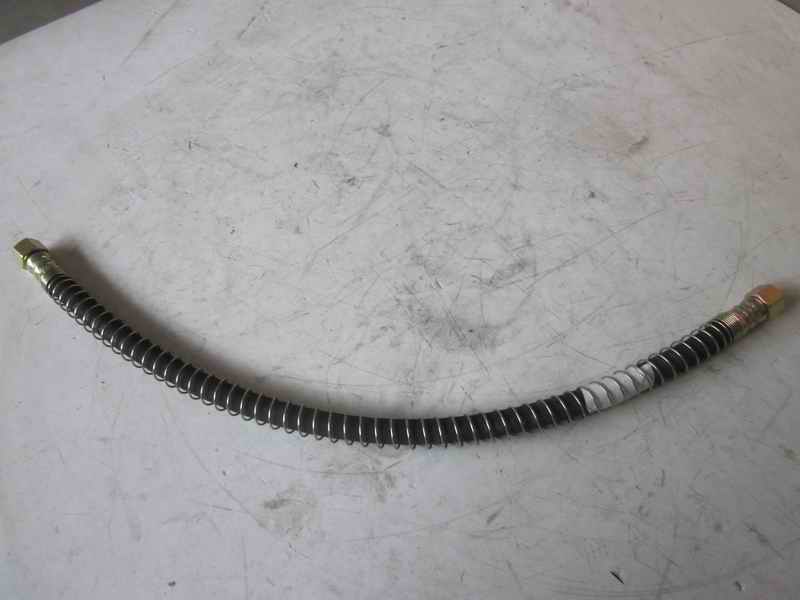 Brake hose assembly, M18×1.5, L=650