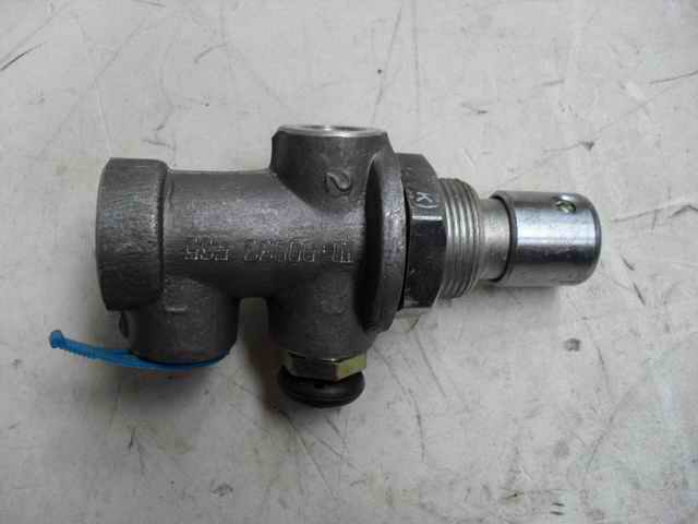 Push valve-1
