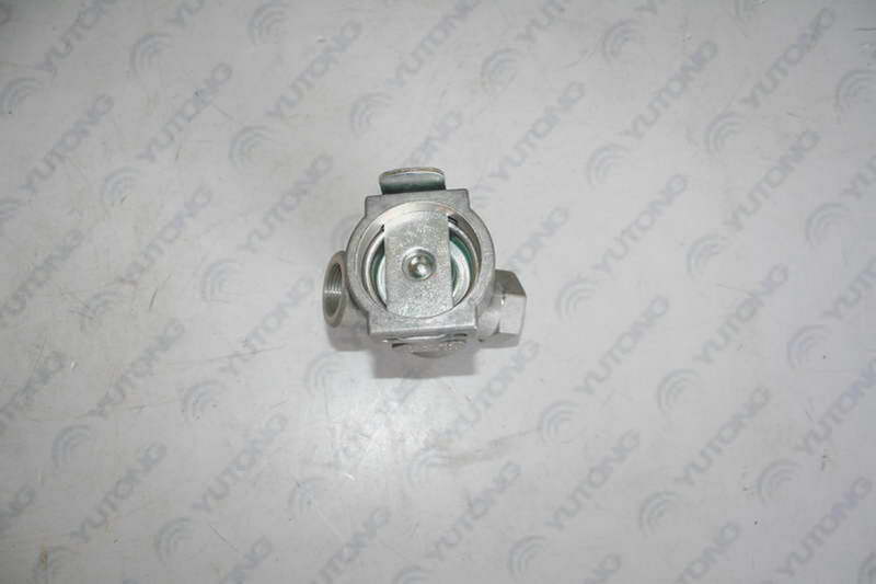 Other parts of the brake assembly, pipeline filter-1
