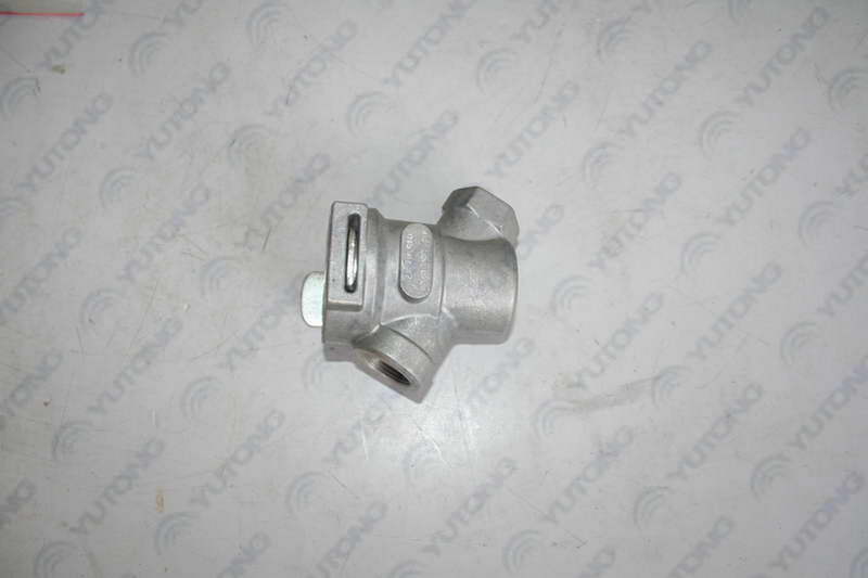 Другие детали тормозного узла, трубопроводный фильтр