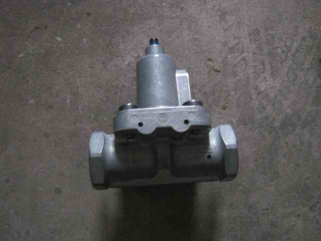Overflow valve-1