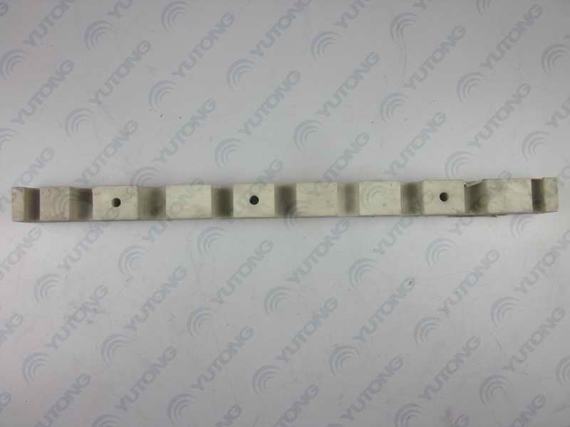 D Gas circuit fixing clip (9 holes)