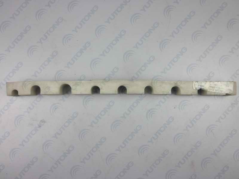 D Gas circuit fixing clip (9 holes)-1