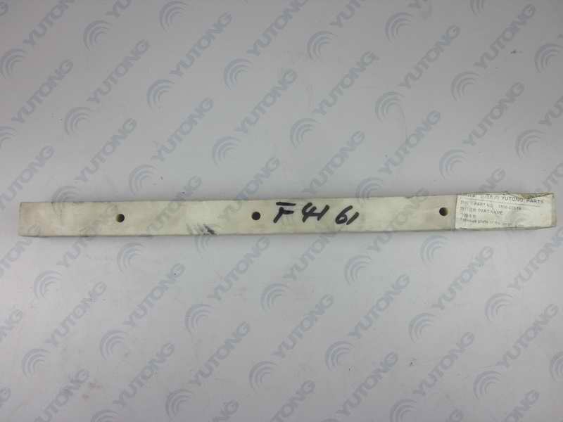 D Gas circuit fixing clip (9 holes)-2