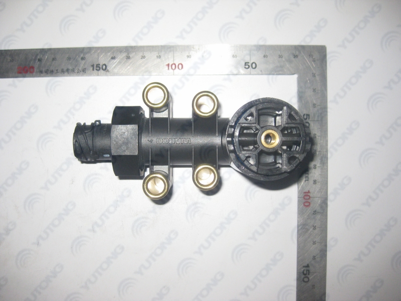 Height sensor, ECAS (ECASⅡ)