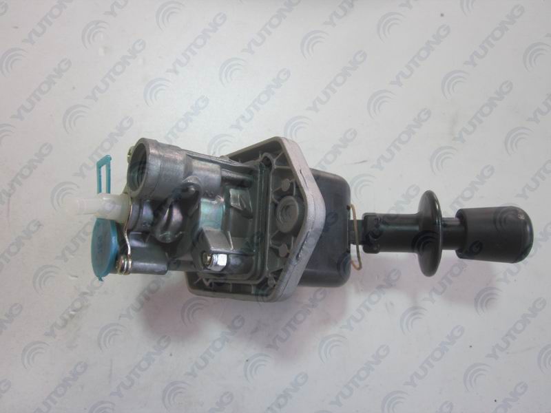 Manual control valve-1