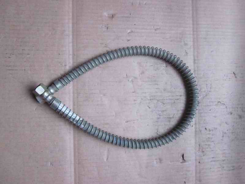 Задний тормозной шланг 940