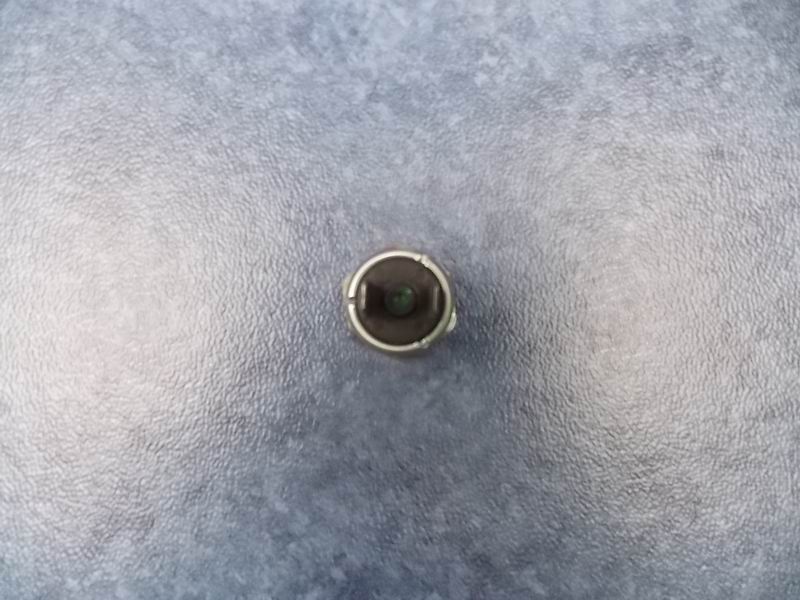 Low air pressure alarm M12*1.5 alarm point 6±0.6BAR-1