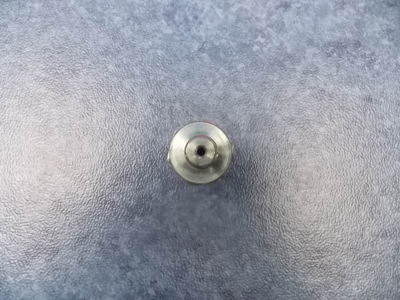 Low air pressure alarm M12*1.5 alarm point 6±0.6BAR-2