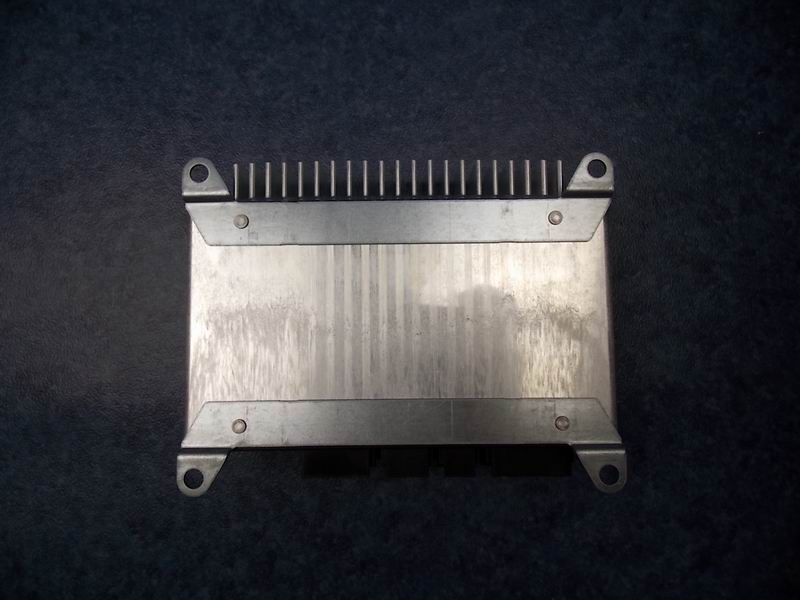 ECU WABCO ABS/ASR-D 4S/4M