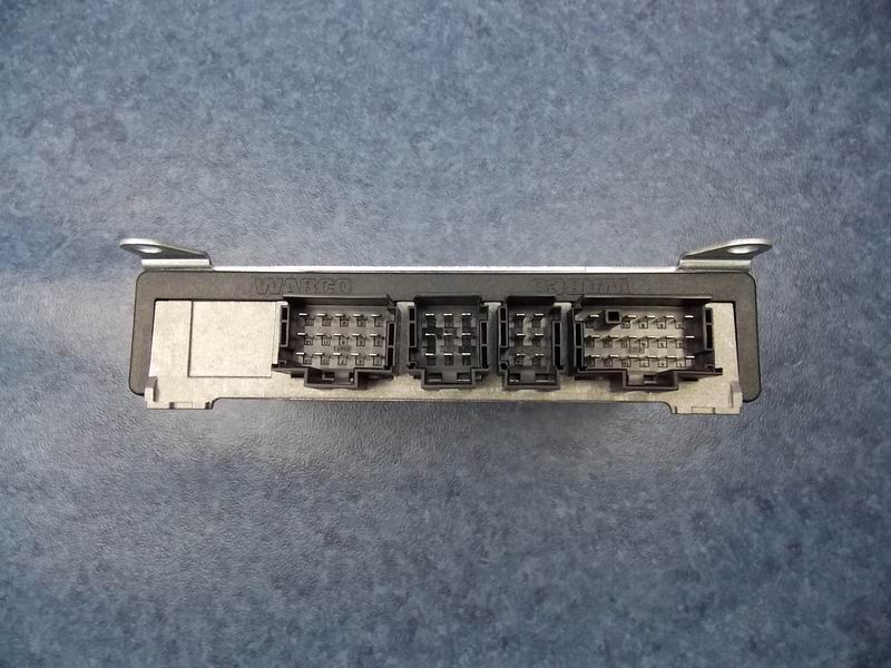 ECU WABCO ABS/ASR-D 4S/4M-1