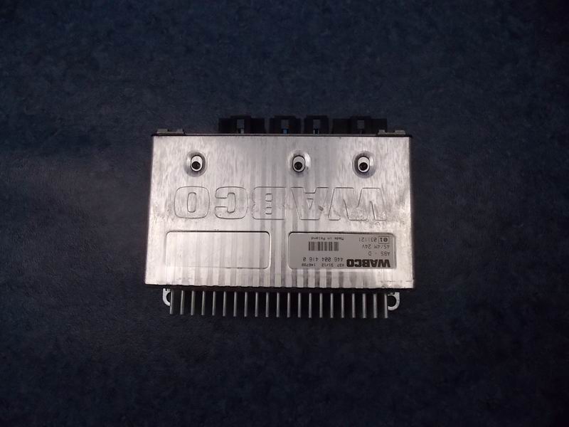 ECU WABCO ABS/ASR-D 4S/4M-2