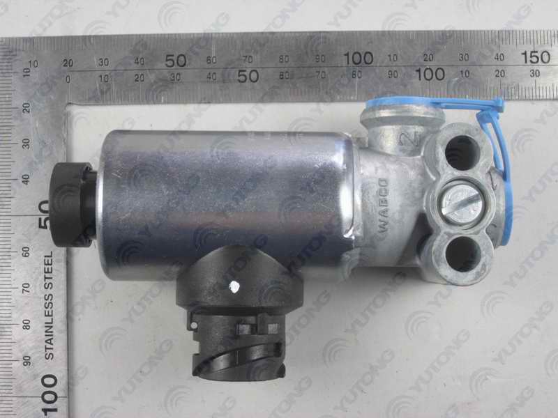 ASR solenoid valve-4